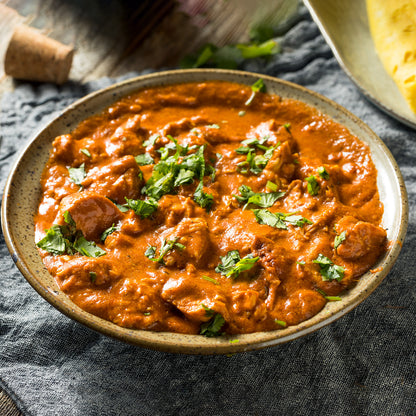 Tikka Masala Simmer Sauce