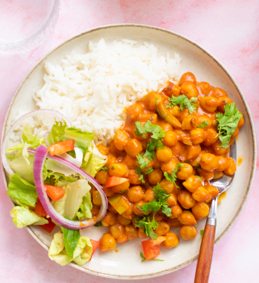 Makhani (Butter) Simmer Sauce