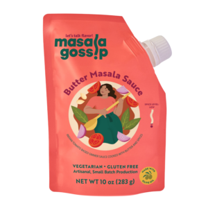 Butter Masala Sauce